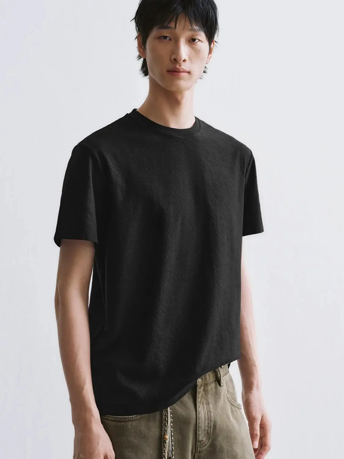 6567-breathable-everyday-casual-wear-crew-neck-t-shirts-10.webp Breathable Everyday Casual Wear Crew Neck T-Shirts