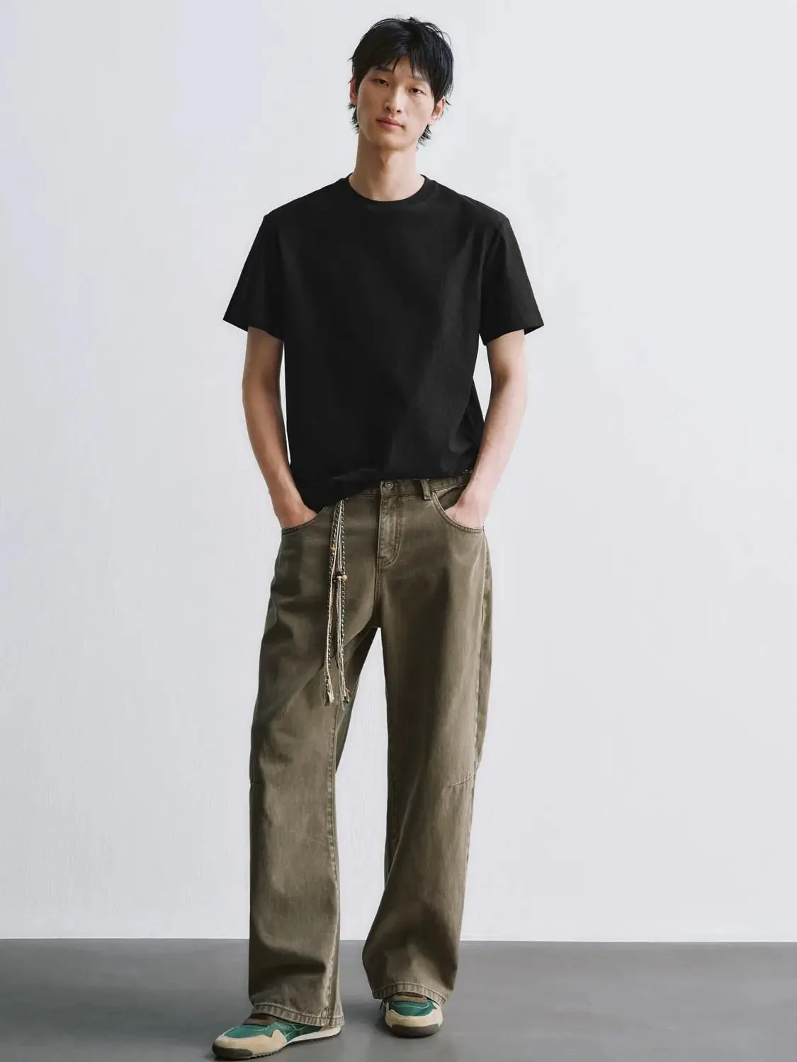 6567-breathable-everyday-casual-wear-crew-neck-t-shirts-12.webp Breathable Everyday Casual Wear Crew Neck T-Shirts
