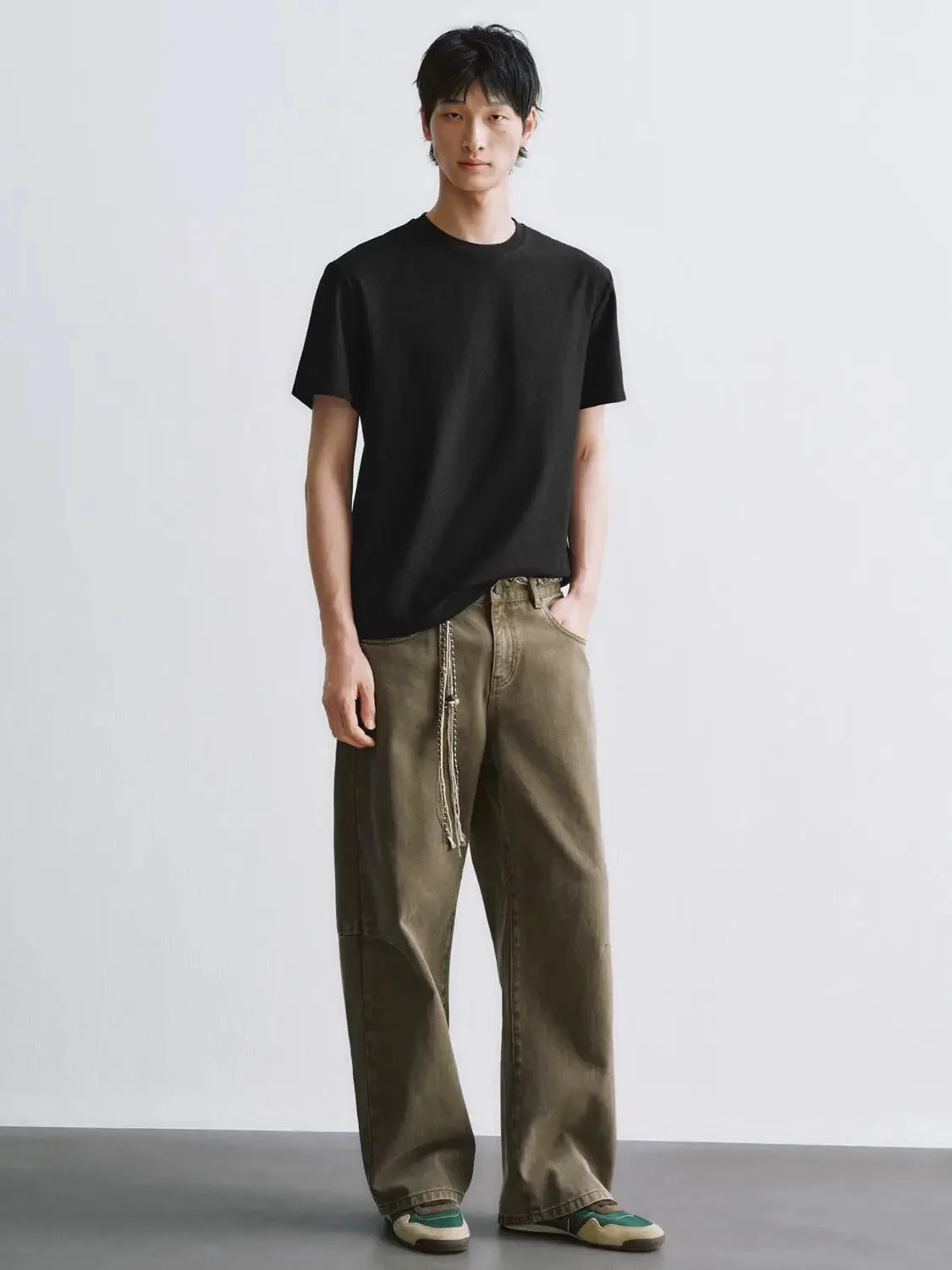 6567-breathable-everyday-casual-wear-crew-neck-t-shirts-13.webp Breathable Everyday Casual Wear Crew Neck T-Shirts