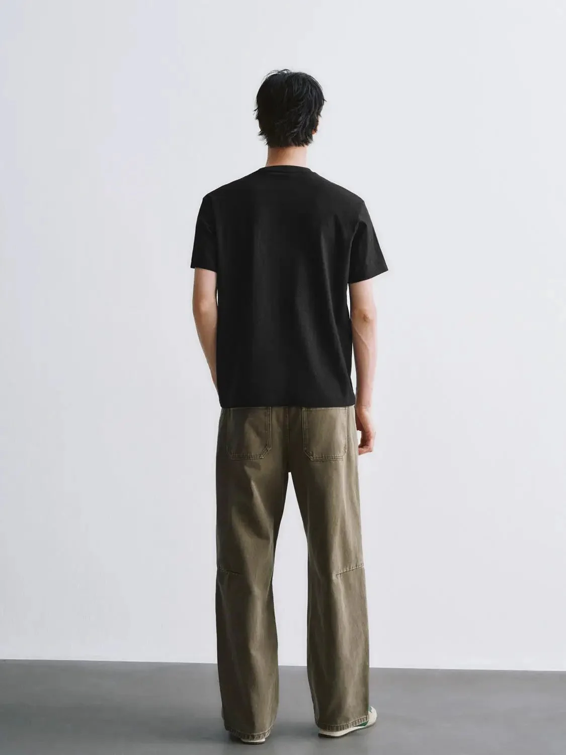 6567-breathable-everyday-casual-wear-crew-neck-t-shirts-14.webp Breathable Everyday Casual Wear Crew Neck T-Shirts