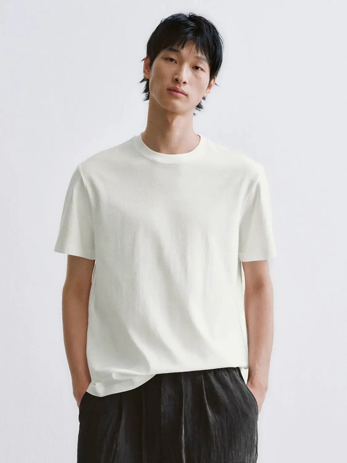 6567-breathable-everyday-casual-wear-crew-neck-t-shirts-20.webp Breathable Everyday Casual Wear Crew Neck T-Shirts