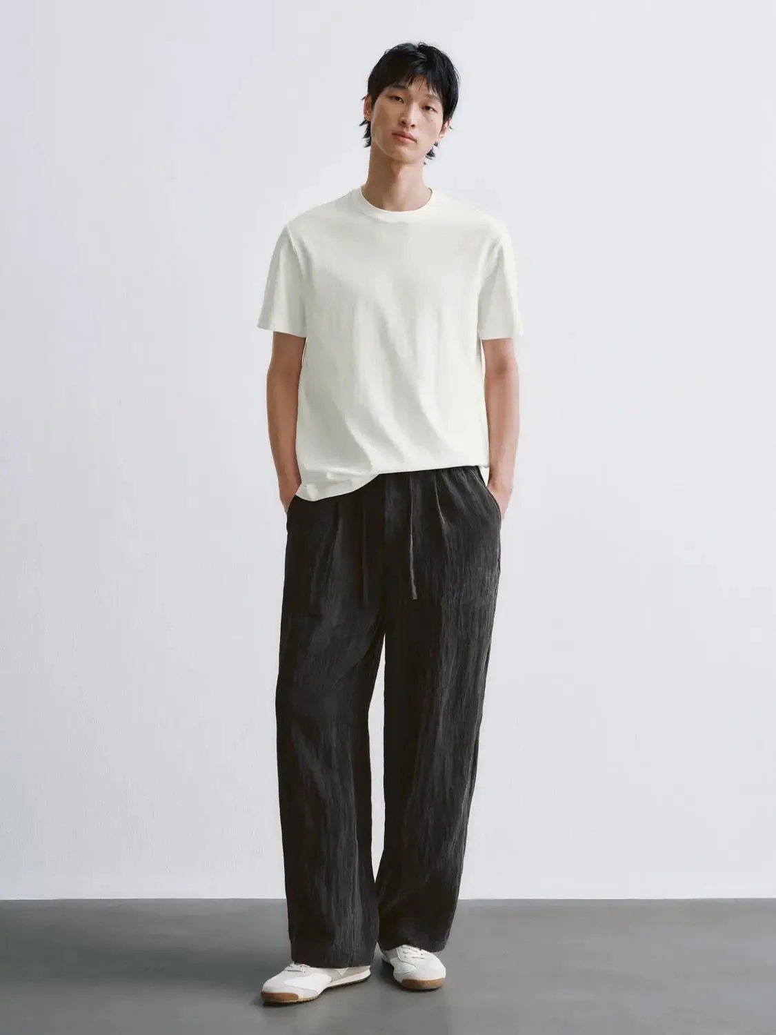6567-breathable-everyday-casual-wear-crew-neck-t-shirts-5.webp Breathable Everyday Casual Wear Crew Neck T-Shirts