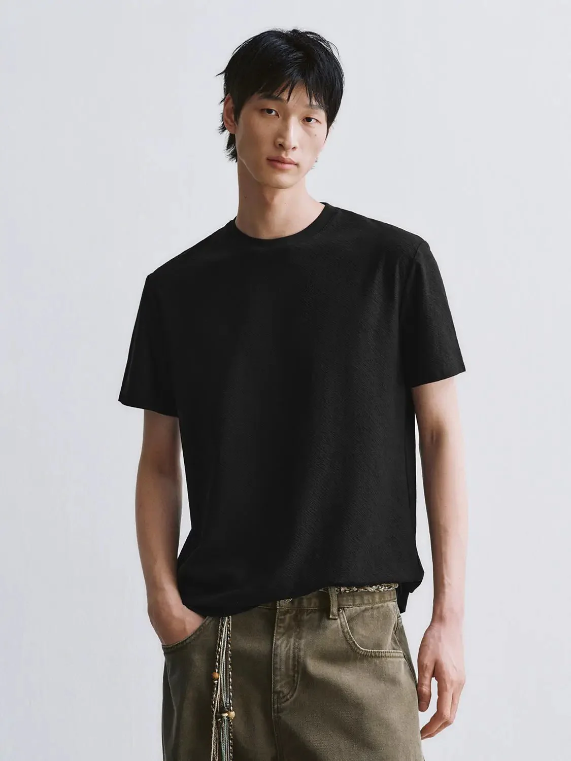 6567-breathable-everyday-casual-wear-crew-neck-t-shirts-9.webp Breathable Everyday Casual Wear Crew Neck T-Shirts