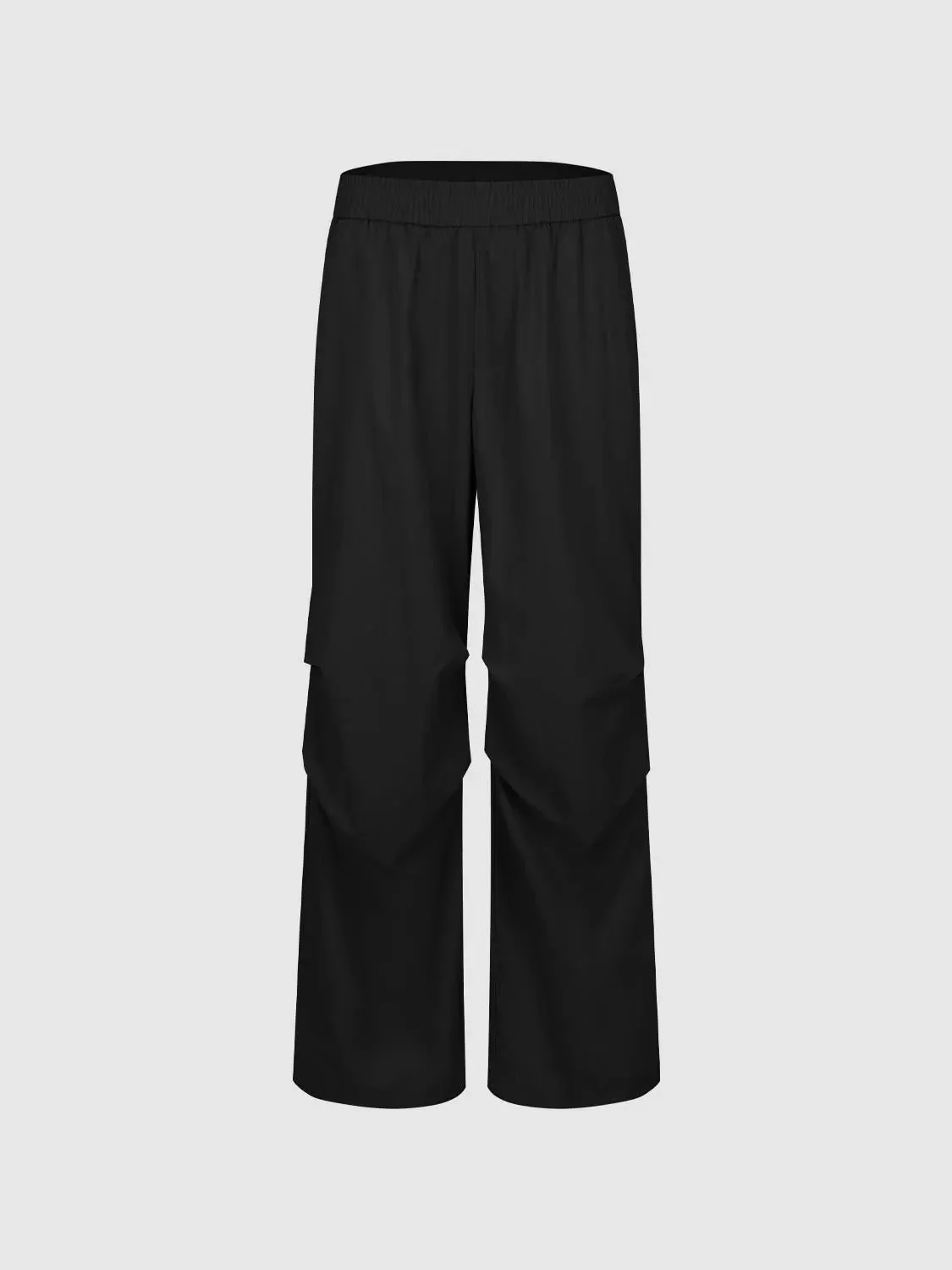 Lightweight Stretch Cargo Thin Durable Fabric Easy Care Pants