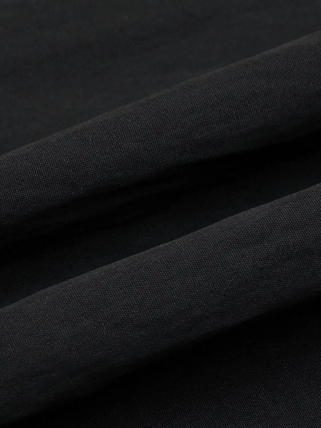 Lightweight Stretch Cargo Thin Durable Fabric Easy Care Pants