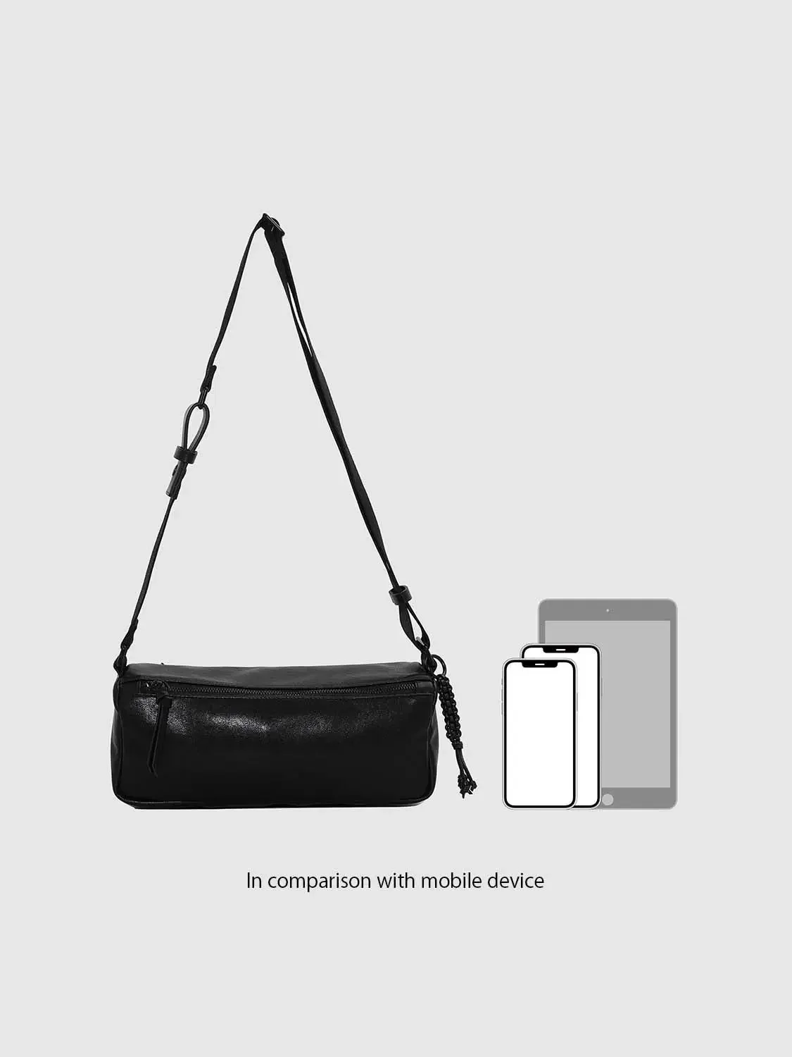 6659-minimalist-textile-lined-faux-leather-crossbody-bags-9.webp Minimalist Textile Lined Faux Leather Crossbody Bags