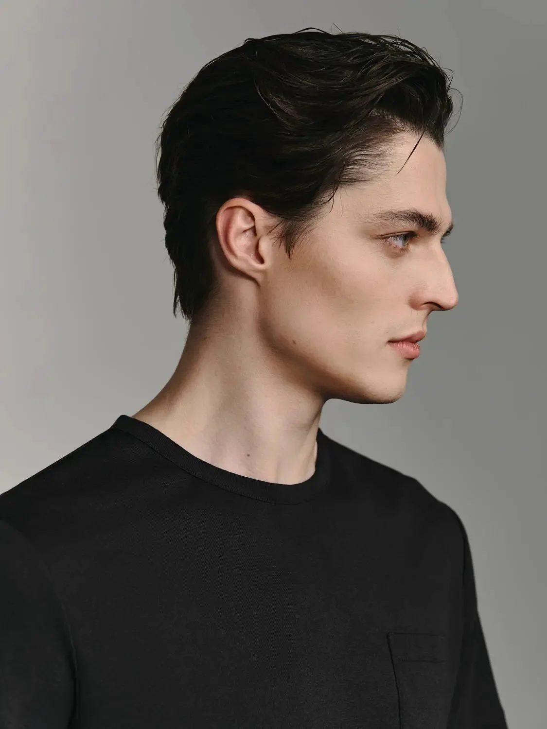 6660-cotton-linen-blend-pocket-t-shirts-with-subtle-stretch-3.webp Cotton Linen Blend Pocket T-Shirts With Subtle Stretch