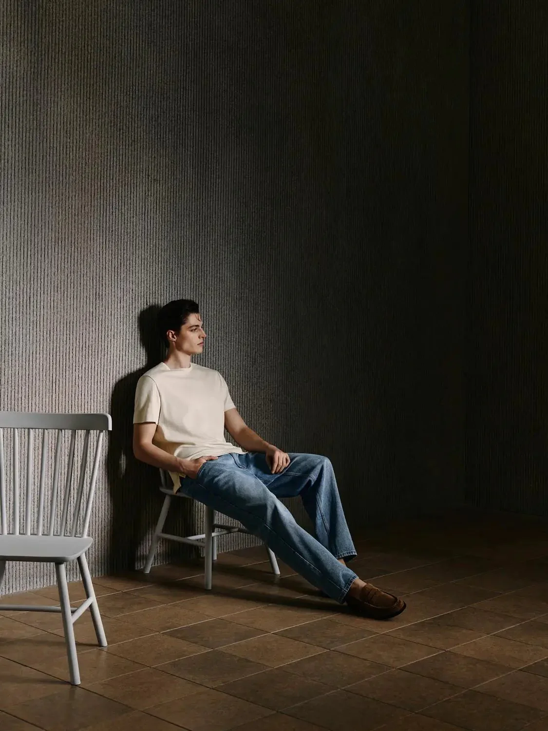 6674-cotton-linen-blend-thin-stretch-plain-t-shirts-6.webp Cotton Linen Blend Thin Stretch Plain T-Shirts