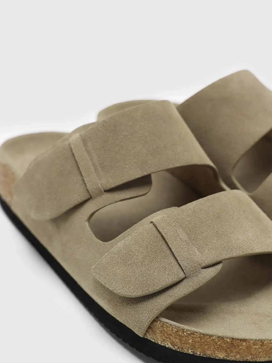 6692-two-strap-split-leather-upper-cork-footbed-sandals-slippers-6.webp Two Strap Split Leather Upper Cork Footbed Sandals Slippers