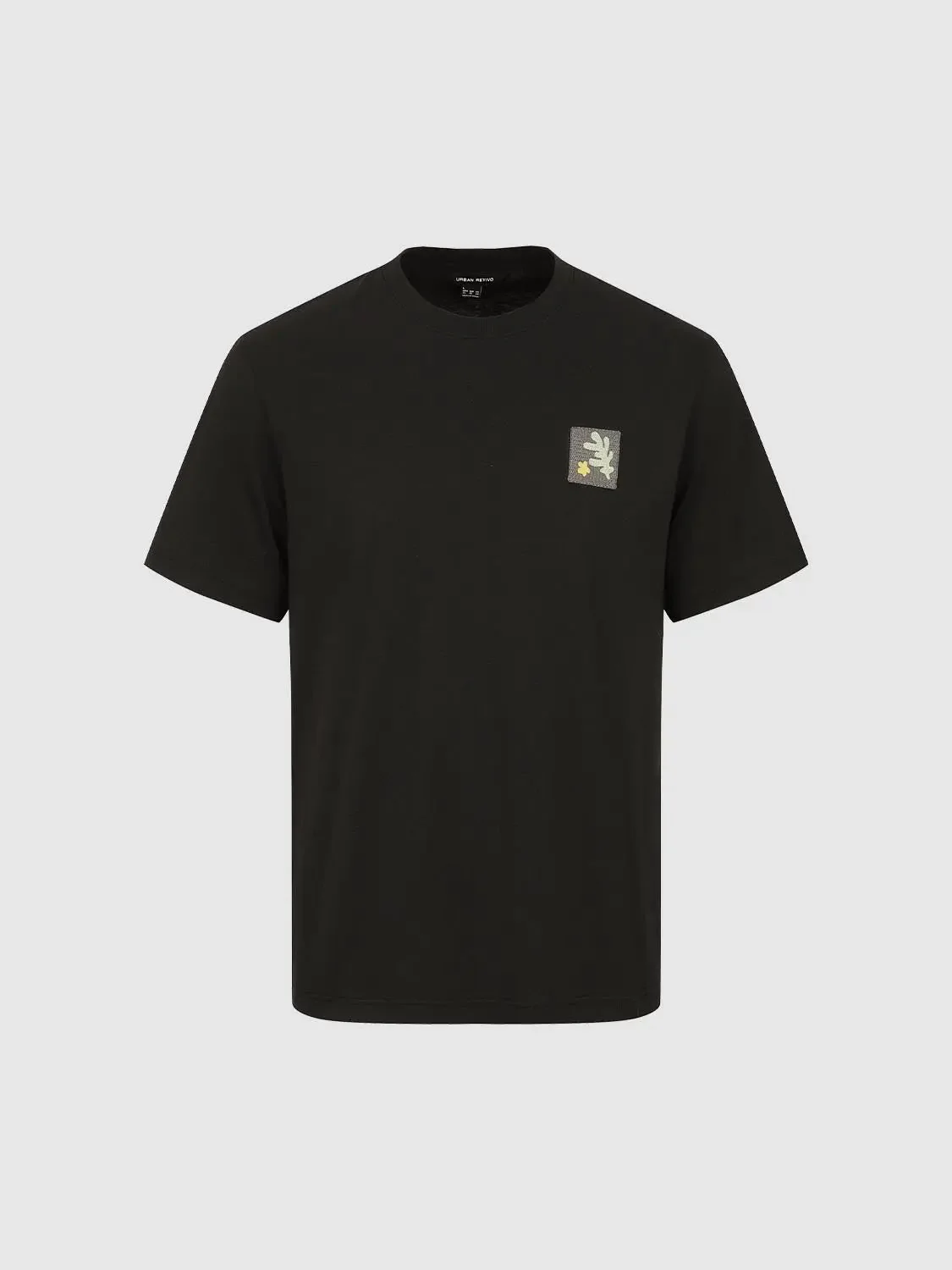 6727-embroidered-patch-cactus-emblem-t-shirts-9.webp Embroidered Patch Cactus Emblem T-Shirts