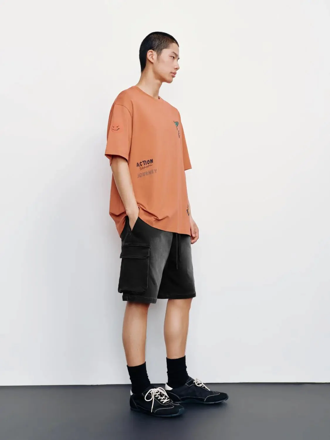 6783-cotton-embroidered-print-crew-neck-t-shirts-5.webp Cotton Embroidered Print Crew Neck T-Shirts