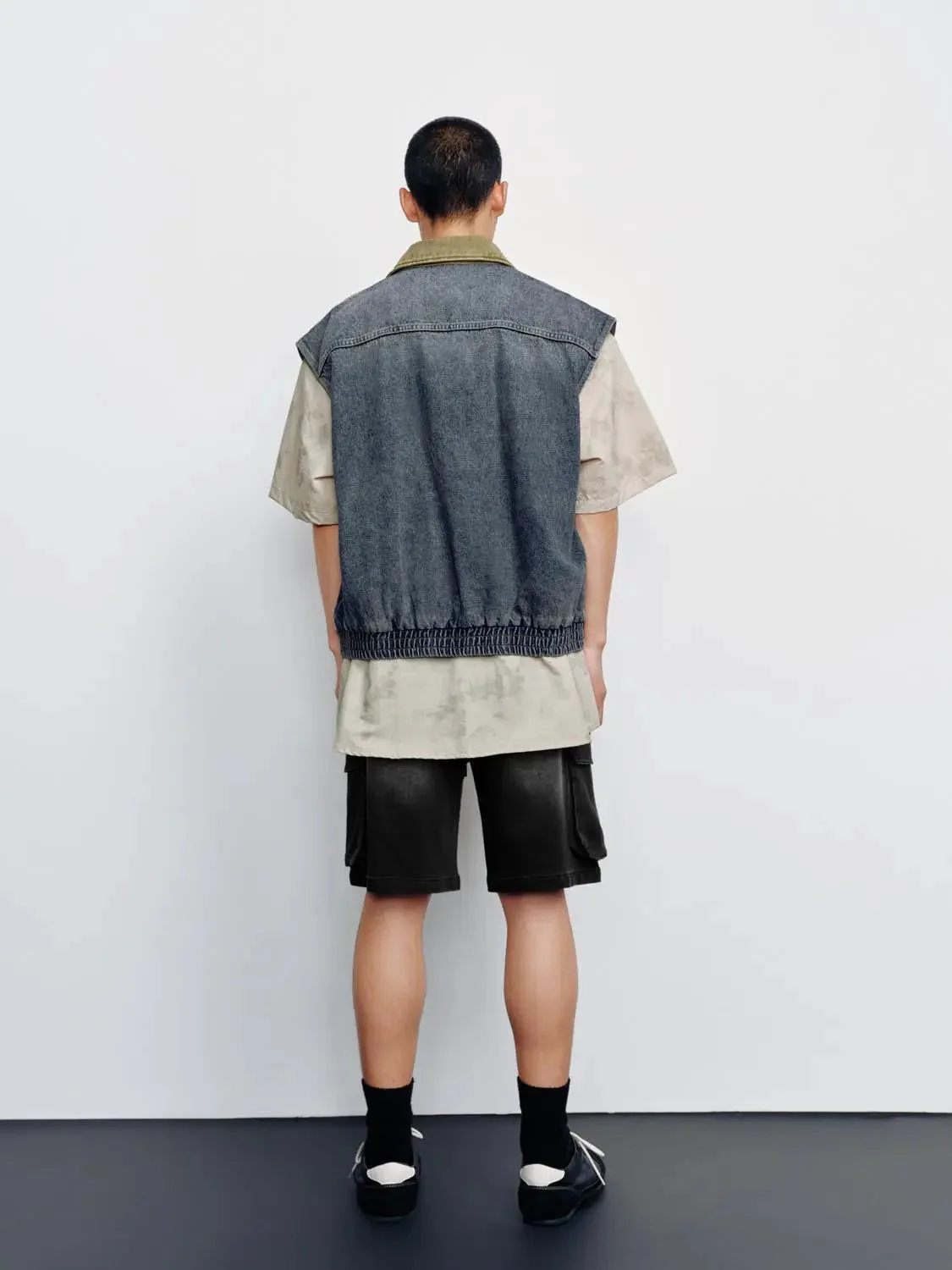 6805-washed-embroidered-sleeveless-denim-jackets-for-everyday-wear-6.webp Washed Embroidered Sleeveless Denim Jackets For Everyday Wear