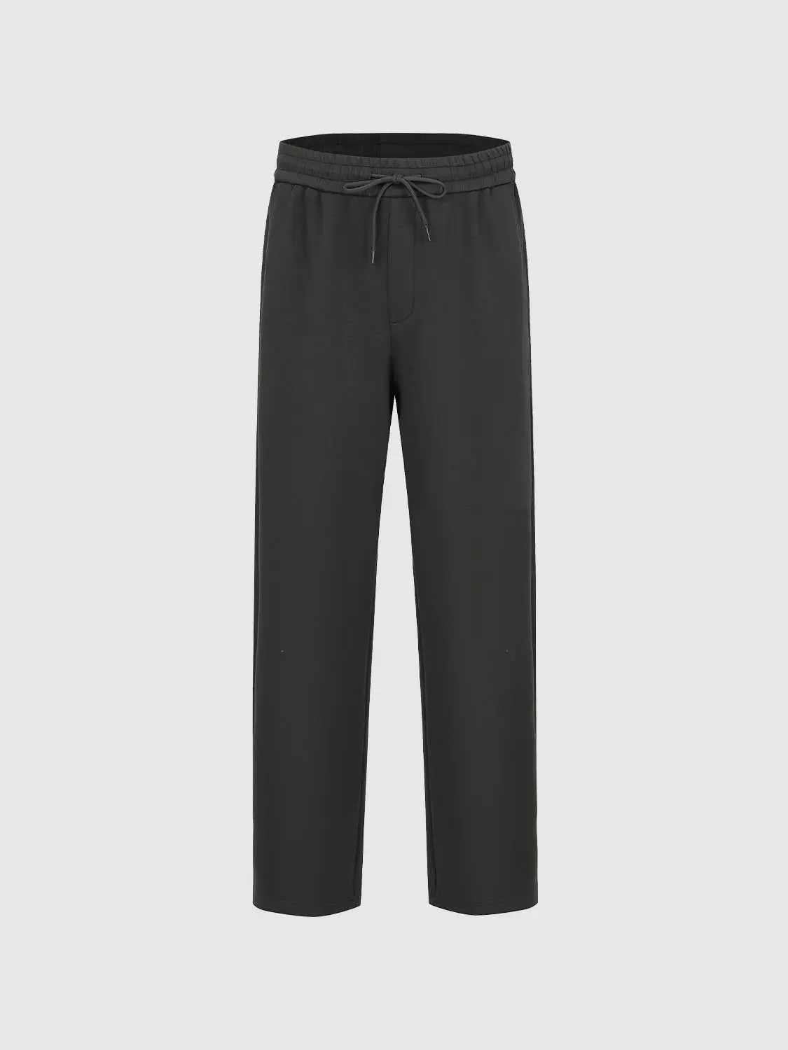 6837-drawstring-pull-on-straight-leg-pants-with-slight-stretch-10.webp Drawstring Pull On Straight Leg Pants With Slight Stretch