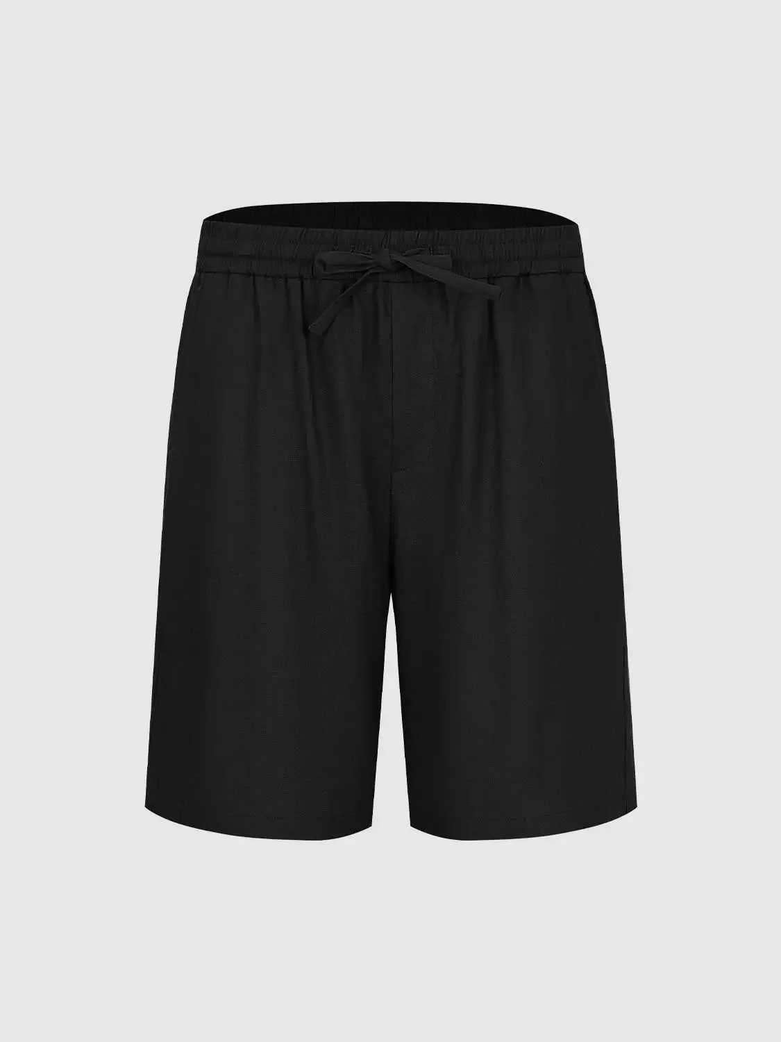 6848-drawstring-pull-on-shorts-casual-lounge-wear-for-all-day-comfort-10.webp Drawstring Pull On Shorts Casual Lounge Wear For All Day Comfort