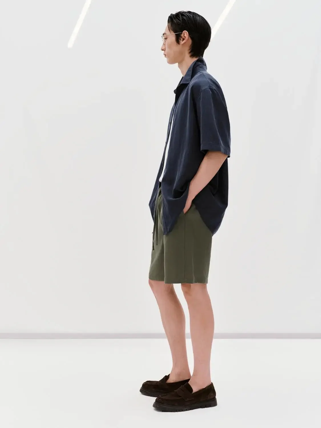 6848-drawstring-pull-on-shorts-casual-lounge-wear-for-all-day-comfort-7.webp Drawstring Pull On Shorts Casual Lounge Wear For All Day Comfort