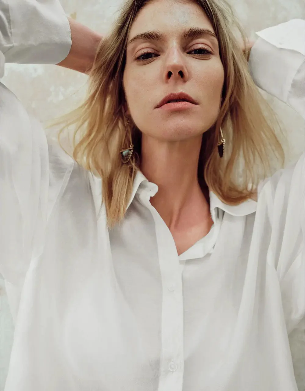 687-lyocell-button-up-with-straight-silhouette-shirt-12.webp Lyocell Button Up With Straight Silhouette Shirt