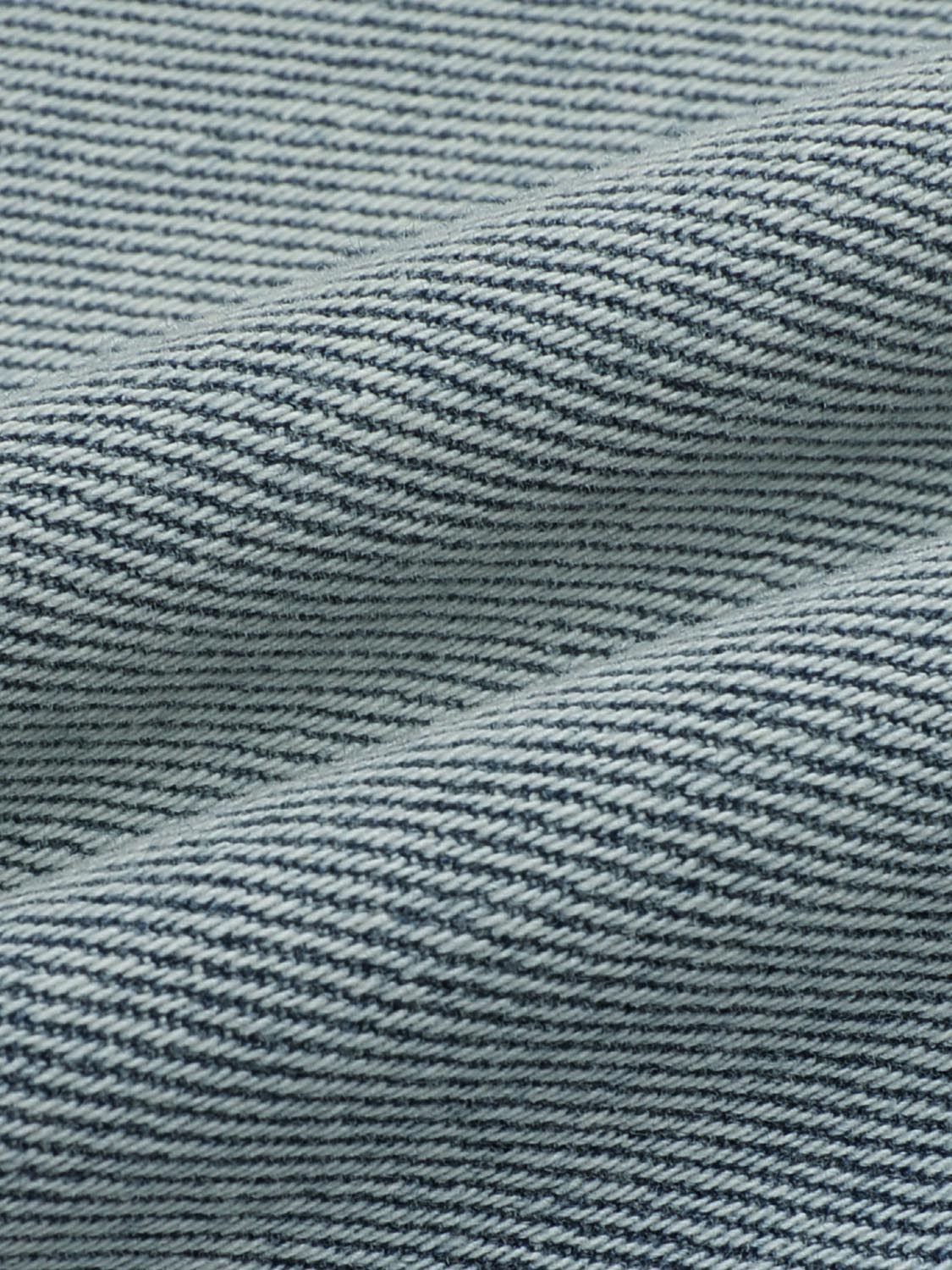 Washed Barrel Leg Jeans