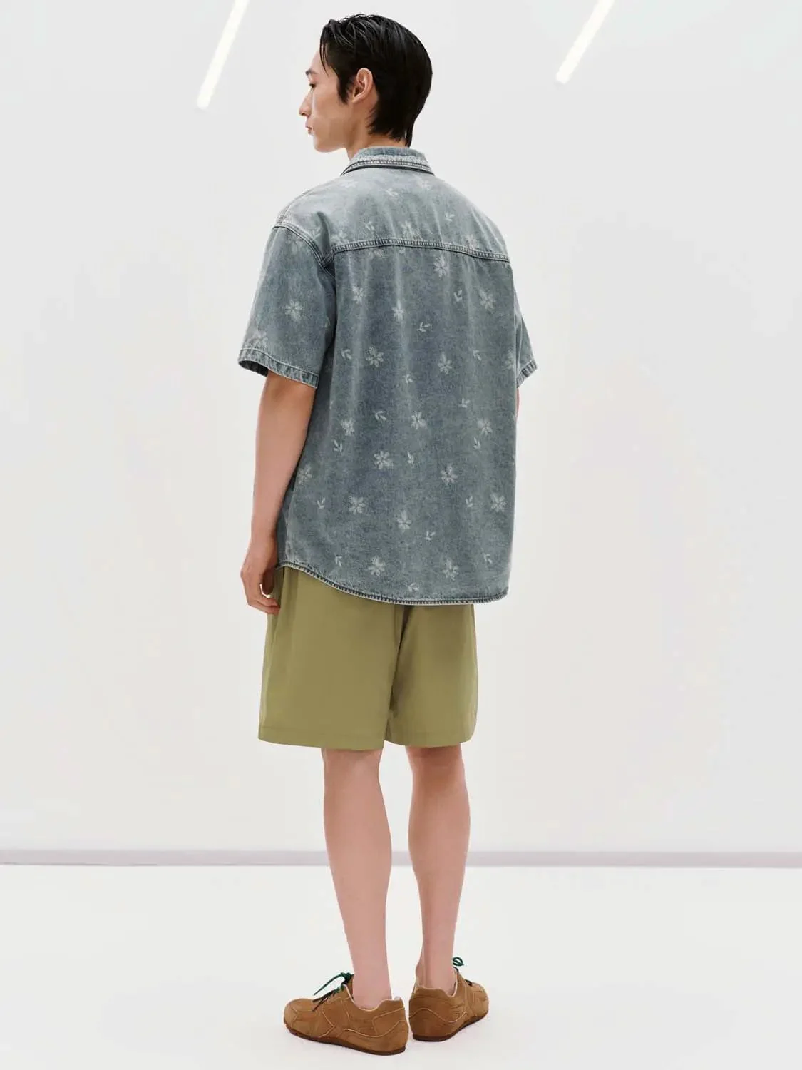 6887-printed-short-sleeve-denim-shirts-6.webp Printed Short Sleeve Denim Shirts