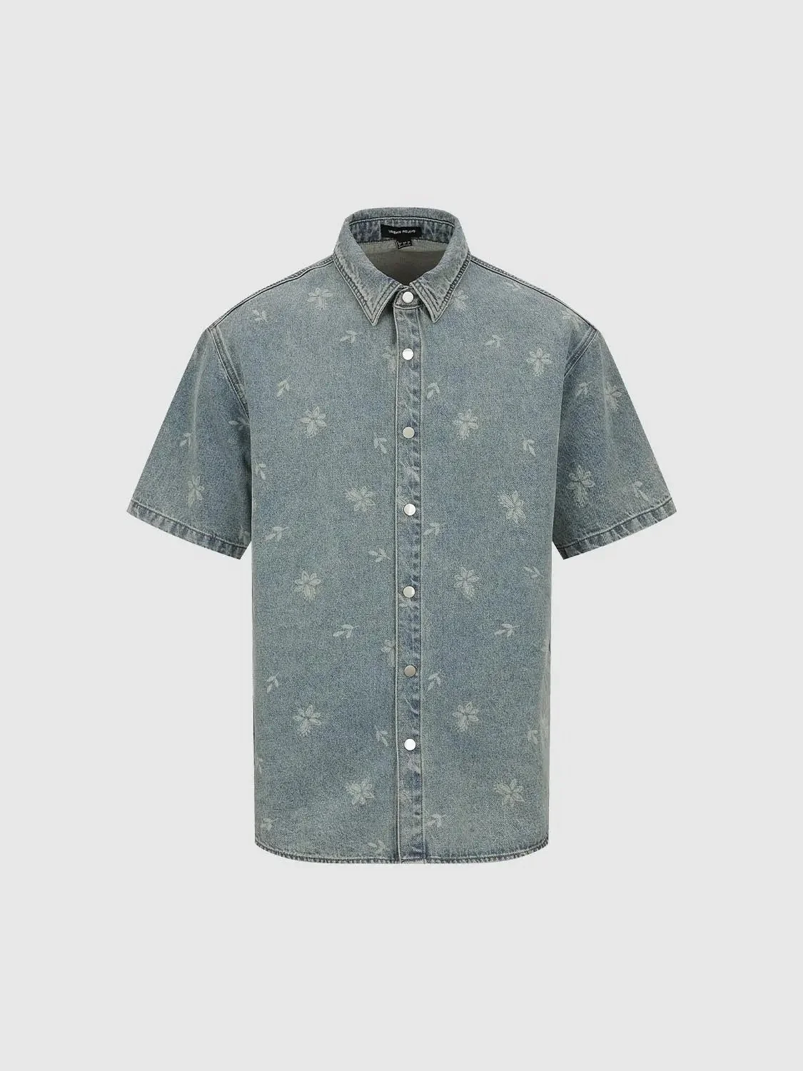 6887-printed-short-sleeve-denim-shirts-7.webp Printed Short Sleeve Denim Shirts