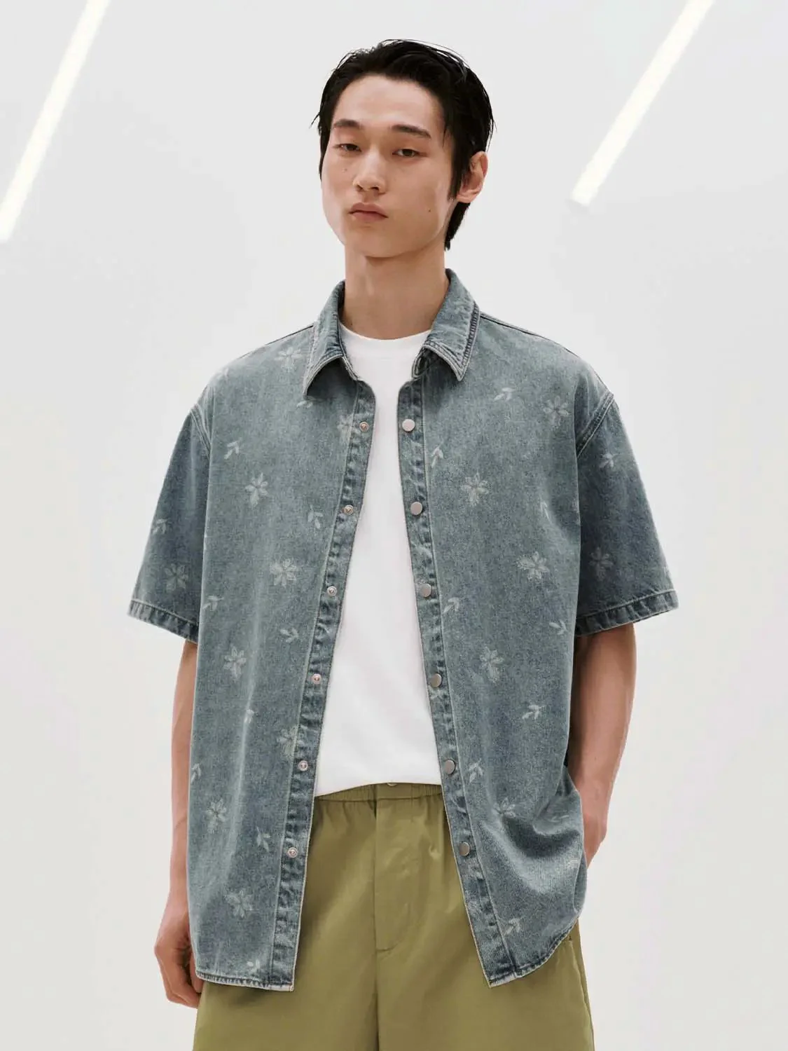 6887-printed-short-sleeve-denim-shirts-9.webp Printed Short Sleeve Denim Shirts