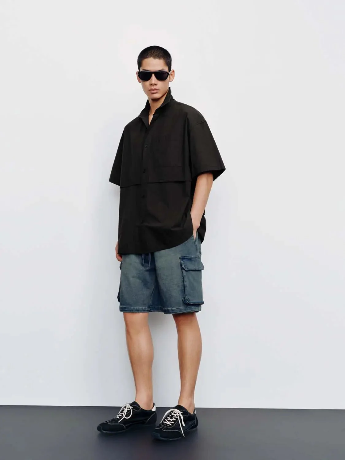 6904-patch-pocket-short-sleeve-shirts-12.webp Patch Pocket Short Sleeve Shirts