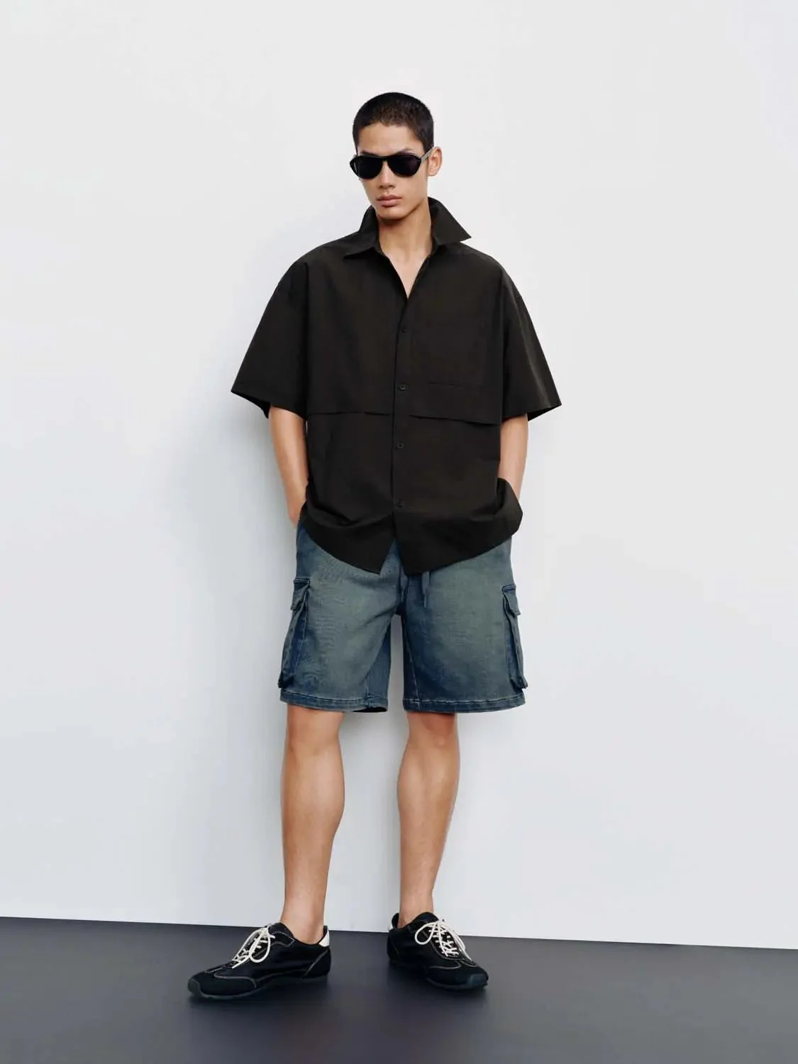 6904-patch-pocket-short-sleeve-shirts-13.webp Patch Pocket Short Sleeve Shirts