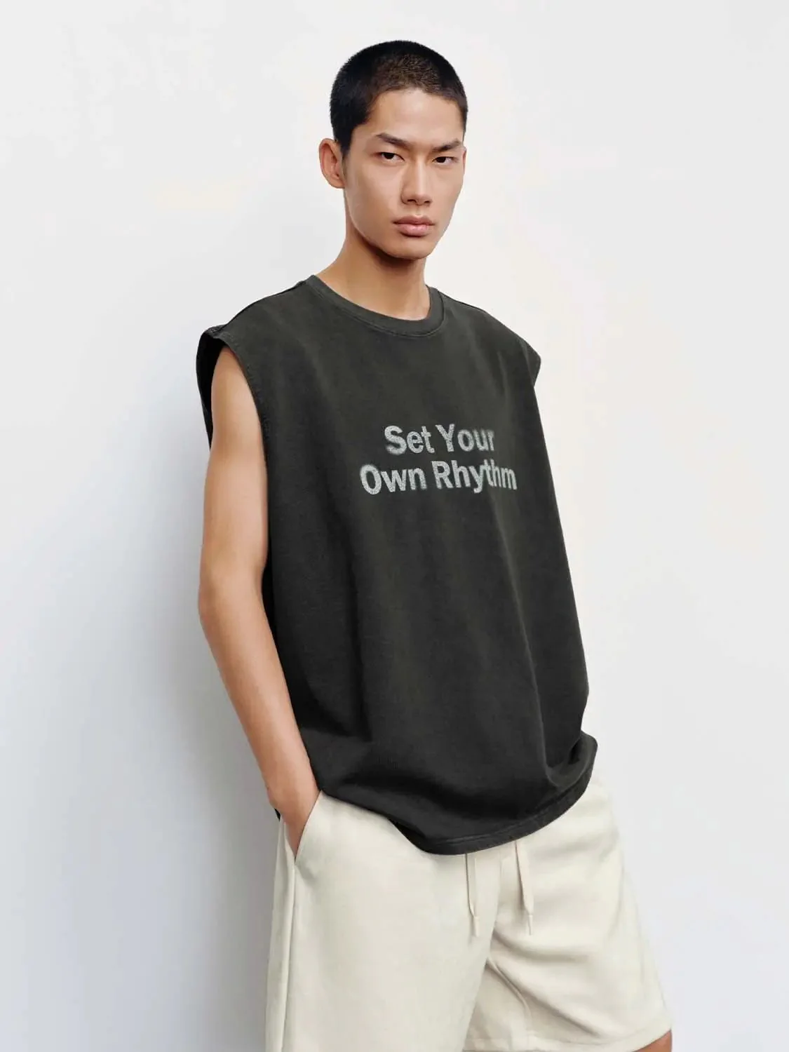 6913-cotton-printed-set-your-own-rhythm-tank-top-9.webp Cotton Printed Set Your Own Rhythm Tank Top