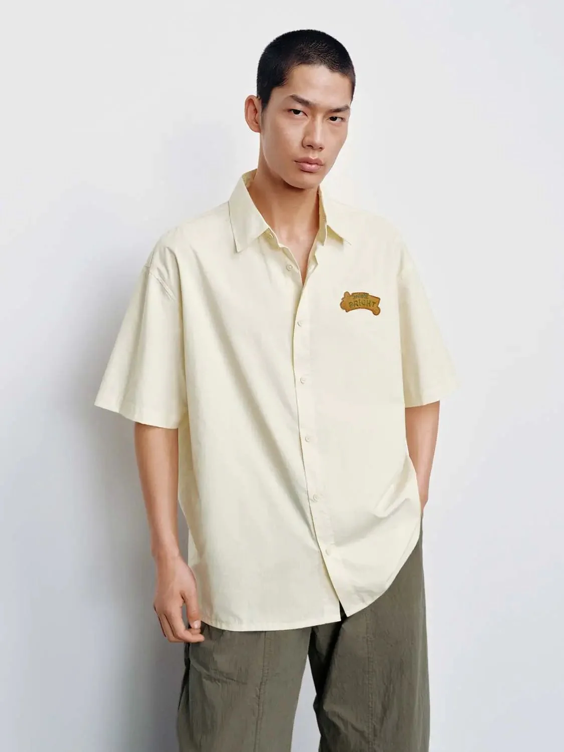 6919-patch-pocket-short-sleeve-shirts-1.webp Patch Pocket Short Sleeve Shirts