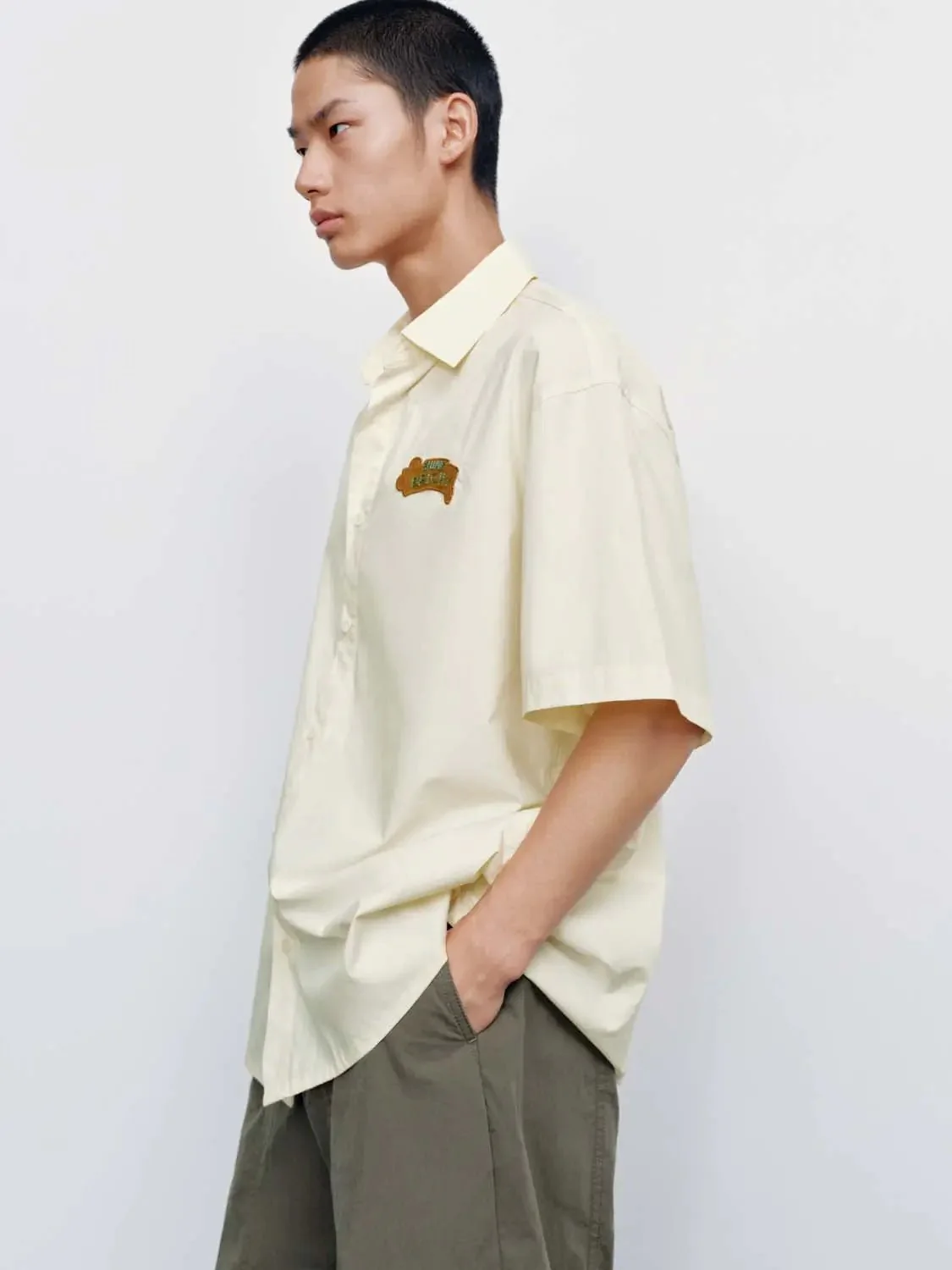6919-patch-pocket-short-sleeve-shirts-2.webp Patch Pocket Short Sleeve Shirts