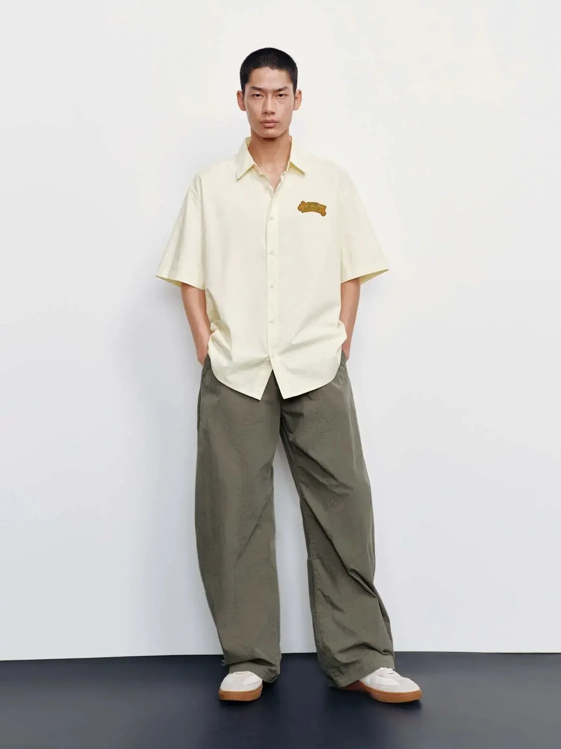 6919-patch-pocket-short-sleeve-shirts-4.webp Patch Pocket Short Sleeve Shirts