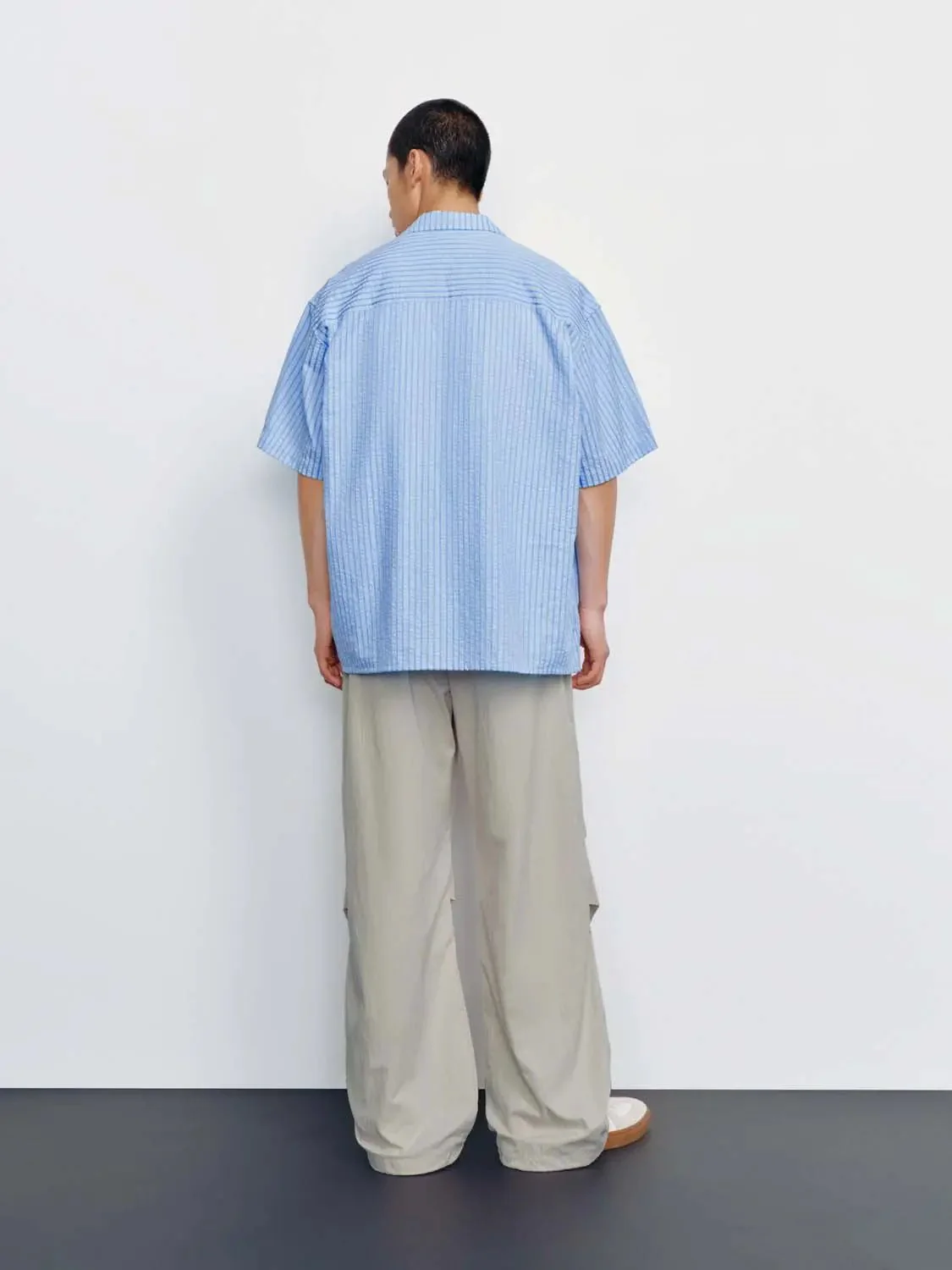 6924-embroidered-striped-short-sleeve-shirts-6.webp Embroidered Striped Short Sleeve Shirts