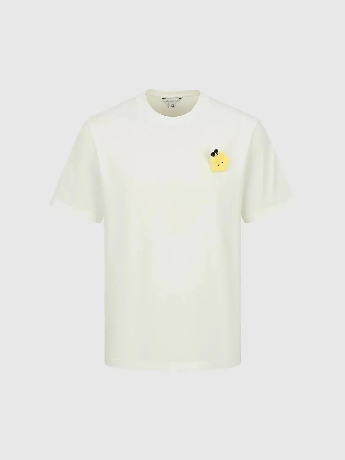 6933-embellished-plush-bear-patch-cotton-crew-neck-t-shirt-23.webp Embellished Plush Bear Patch Cotton Crew Neck T Shirt