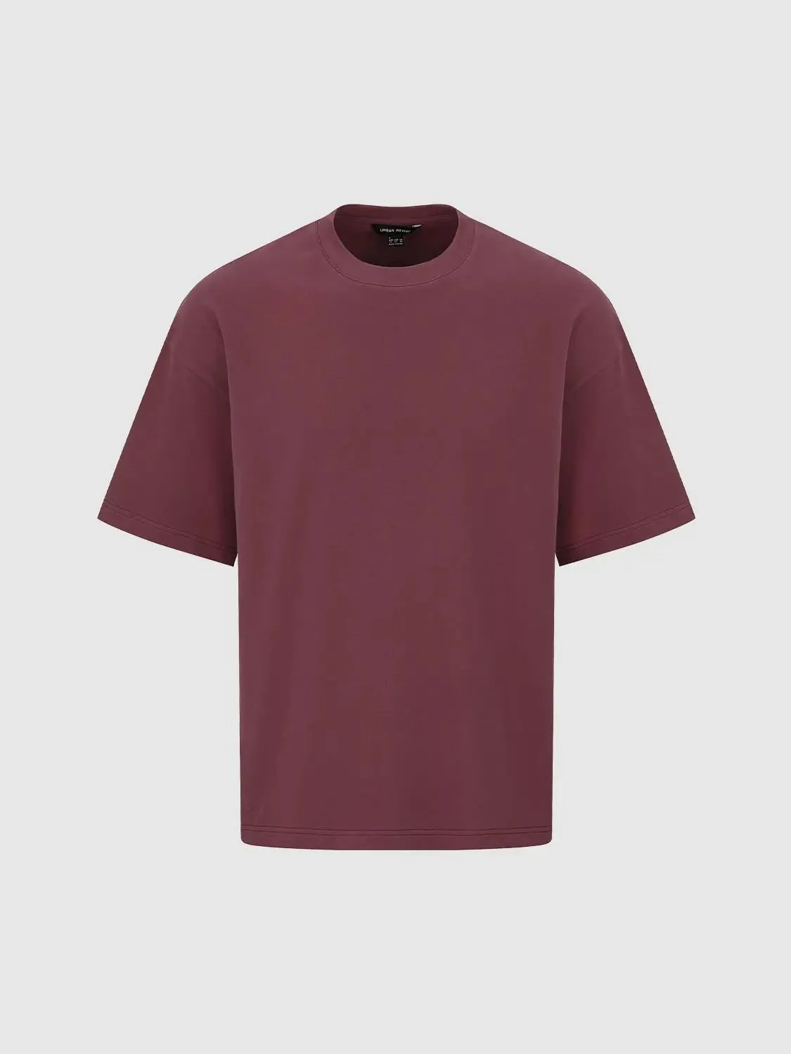 6954-premium-soft-cotton-classic-fit-crew-neck-t-shirt-31.webp Premium Soft Cotton Classic Fit Crew Neck T Shirt