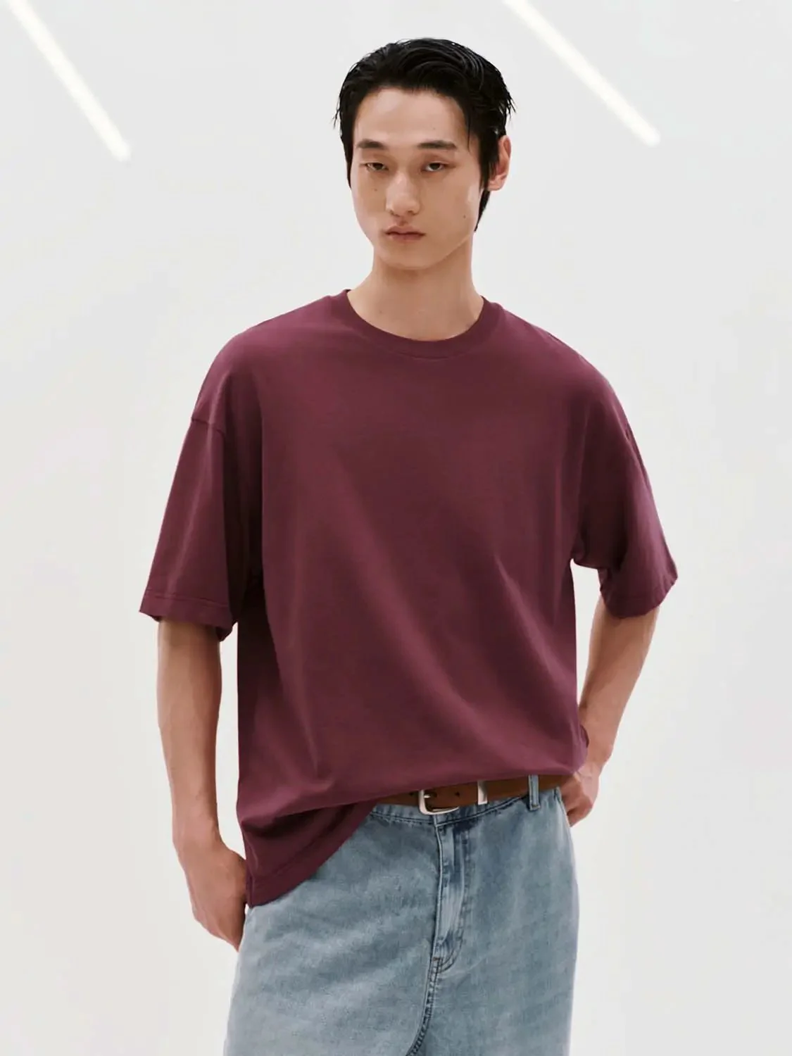 6954-premium-soft-cotton-classic-fit-crew-neck-t-shirt-52.webp Premium Soft Cotton Classic Fit Crew Neck T Shirt