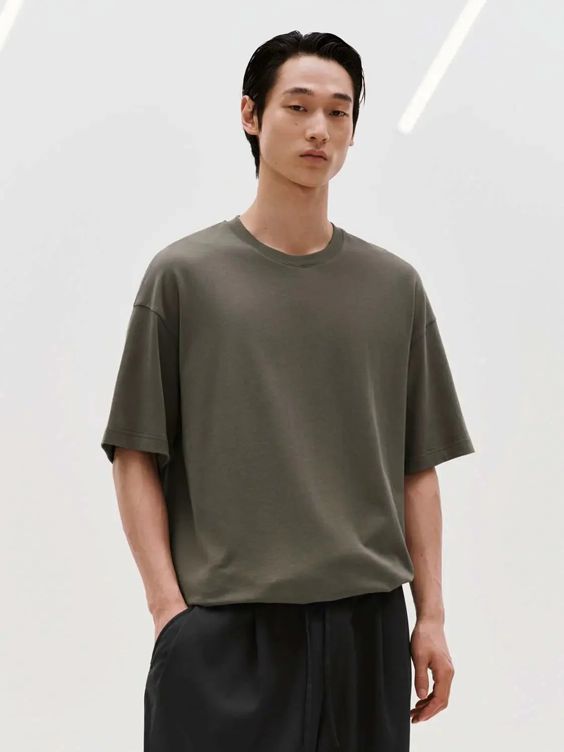 6954-premium-soft-cotton-classic-fit-crew-neck-t-shirt-9.webp Premium Soft Cotton Classic Fit Crew Neck T Shirt