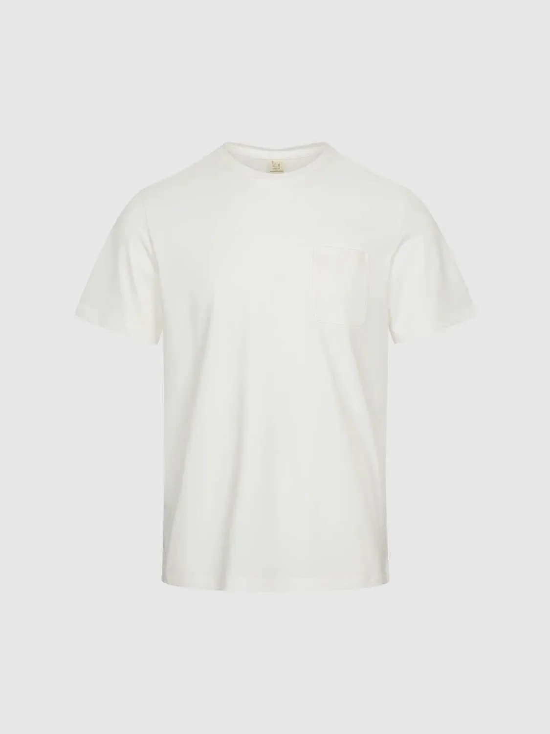 6997-cotton-blend-patch-pocket-crew-neck-t-shirts-7.webp Cotton Blend Patch Pocket Crew Neck T Shirts