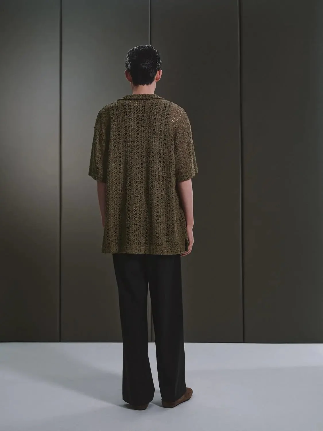 7004-short-sleeve-collared-open-knitted-shirts-6.webp Short Sleeve Collared Open Knitted Shirts