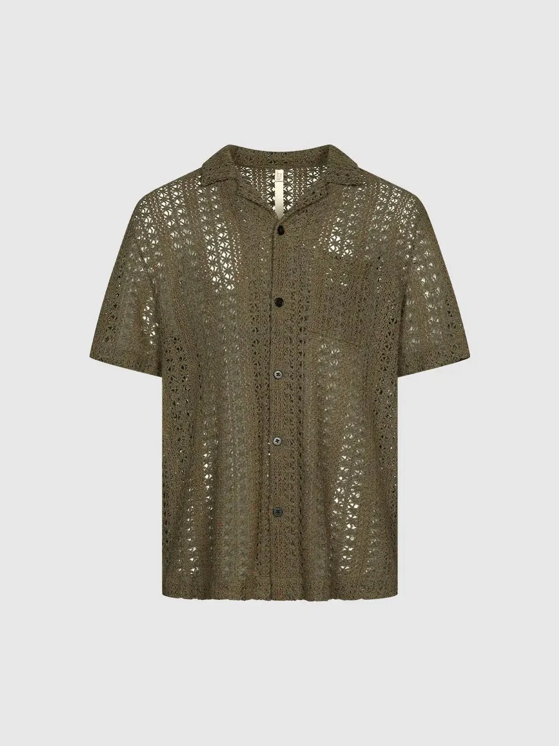 7004-short-sleeve-collared-open-knitted-shirts-7.webp Short Sleeve Collared Open Knitted Shirts