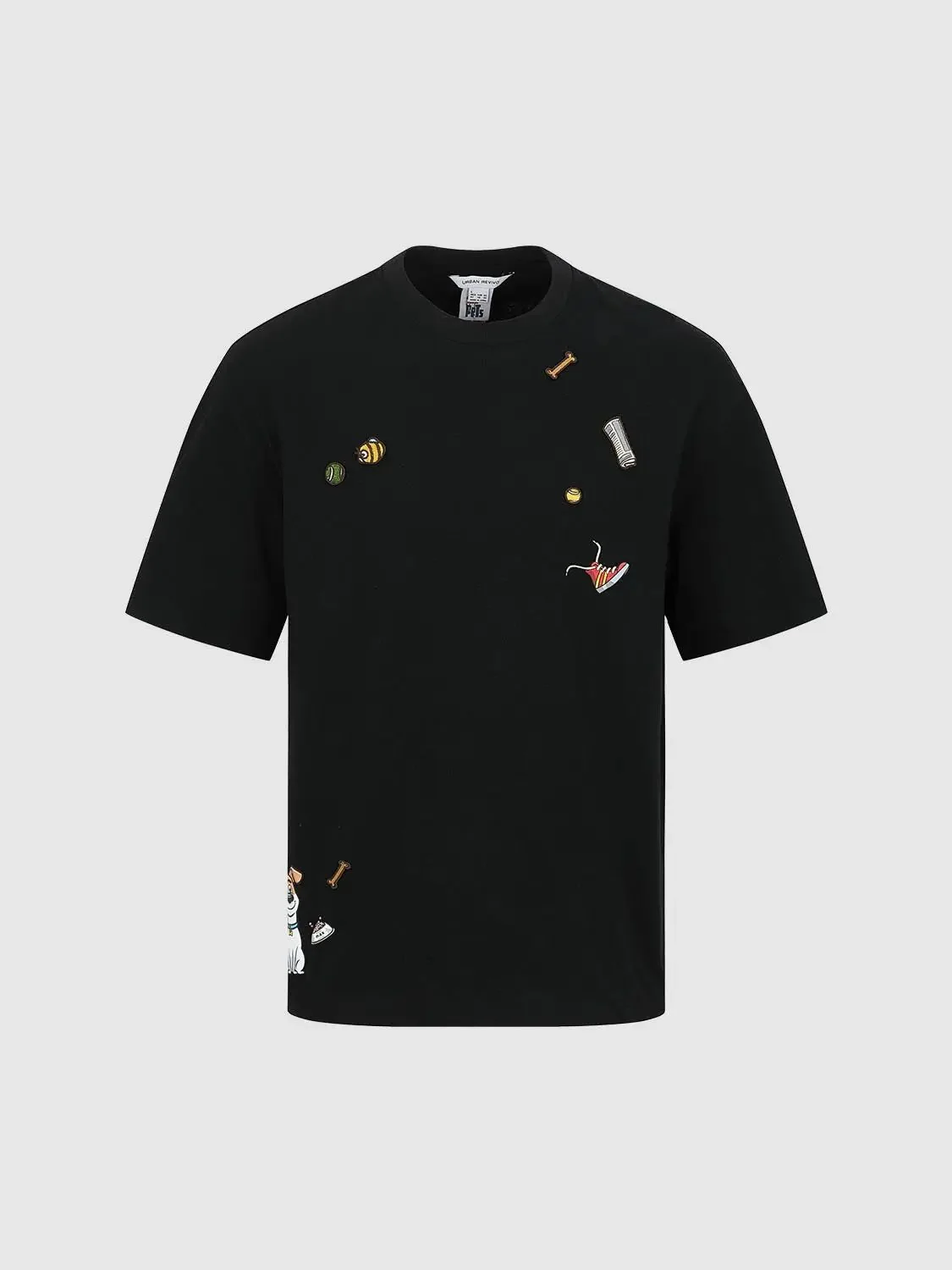 7046-embroidered-100-percent-cotton-motifs-t-shirt-7.webp Embroidered 100 Percent Cotton Motifs T Shirt