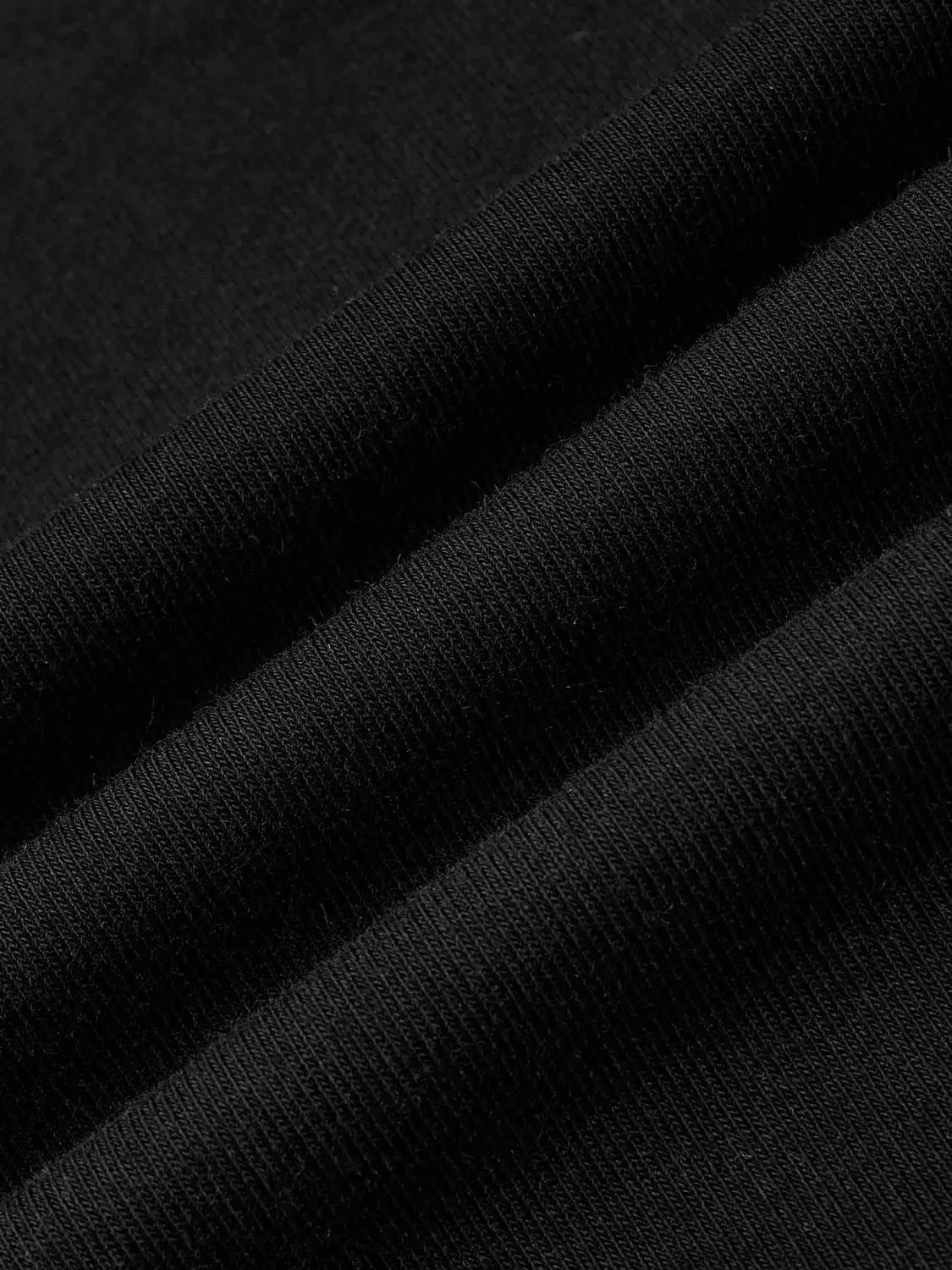 708-asymmetric-neck-ruched-viscose-cotton-t-shirt-8.webp Asymmetric Neck Ruched Viscose Cotton T Shirt