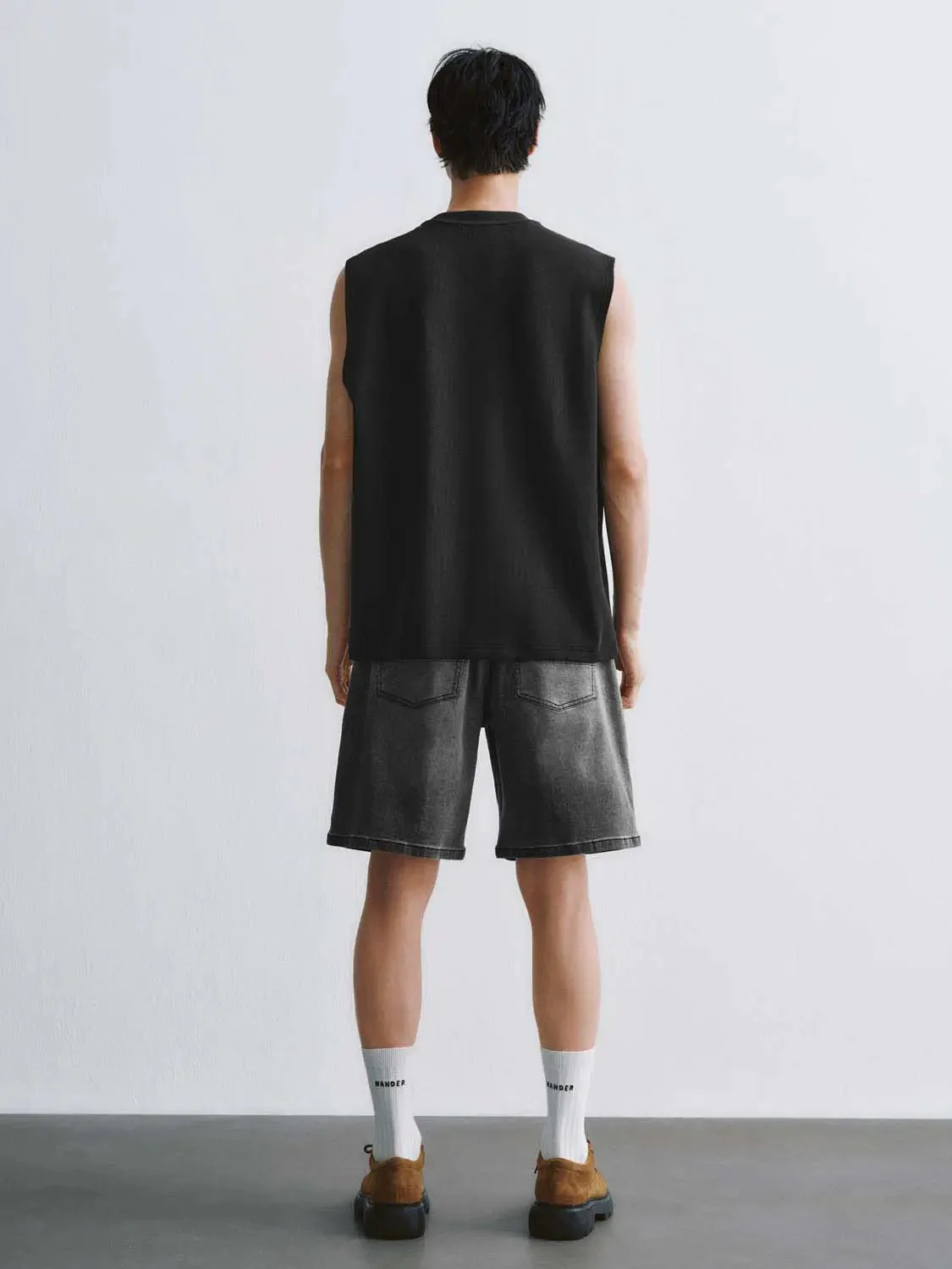 7093-cotton-blend-rib-knit-crew-neck-tank-top-6.webp Cotton Blend Rib Knit Crew Neck Tank Top