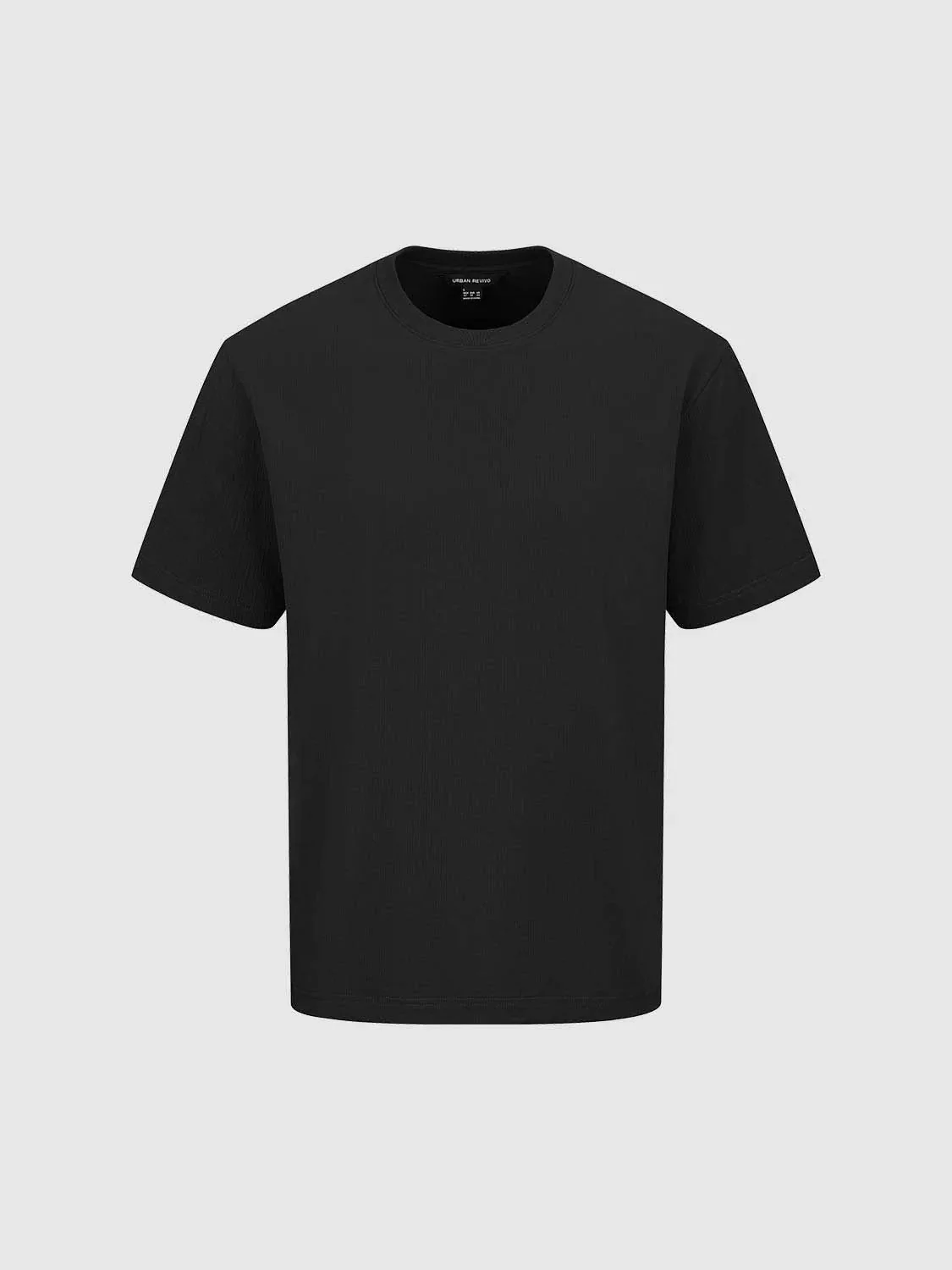 7123-minimalist-cotton-blend-crew-neck-everyday-t-shirts-7.webp Minimalist Cotton Blend Crew Neck Everyday T Shirts