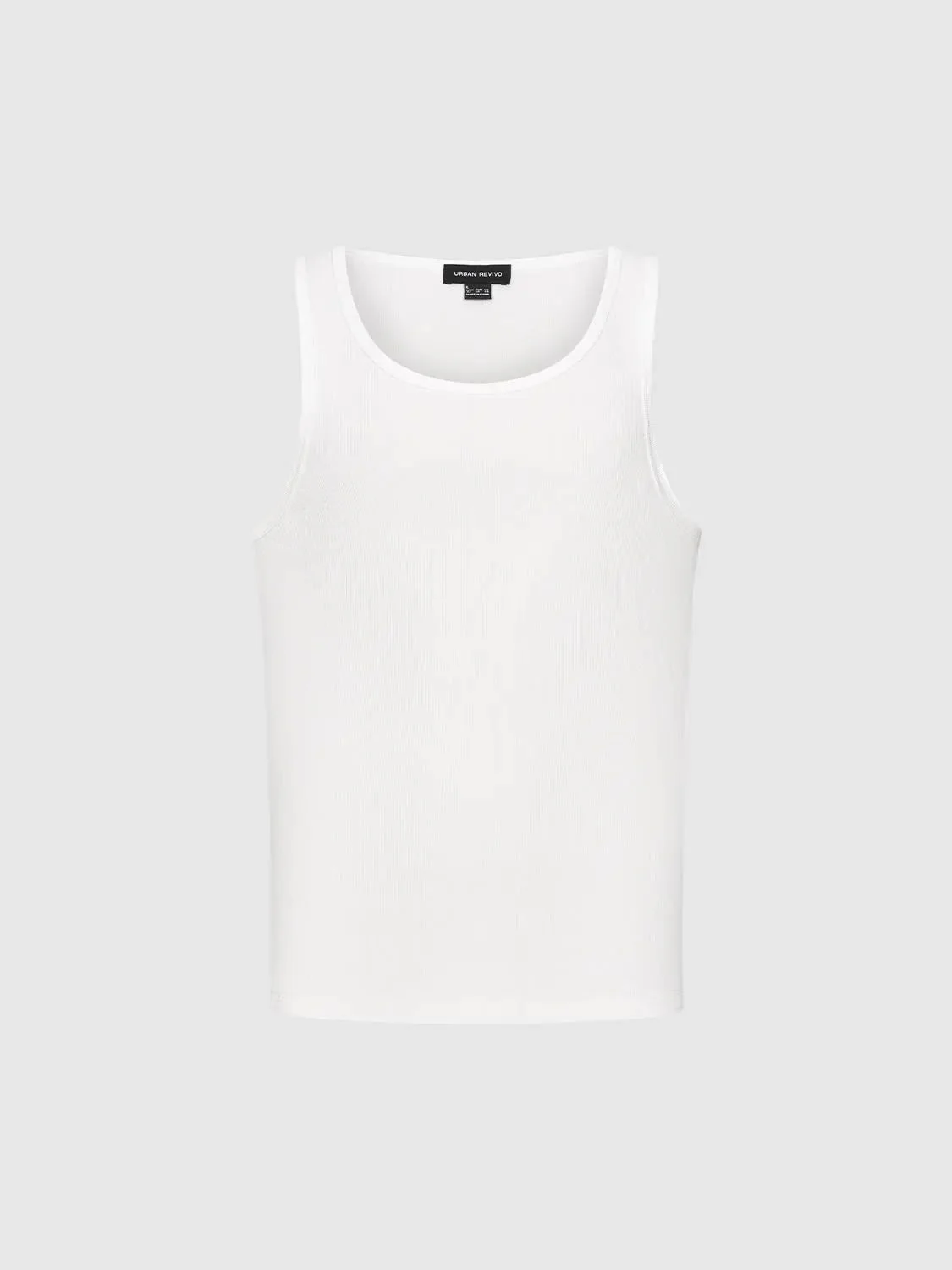 7160-cotton-blend-crew-neck-tank-tops-1.webp Cotton Blend Crew Neck Tank Tops