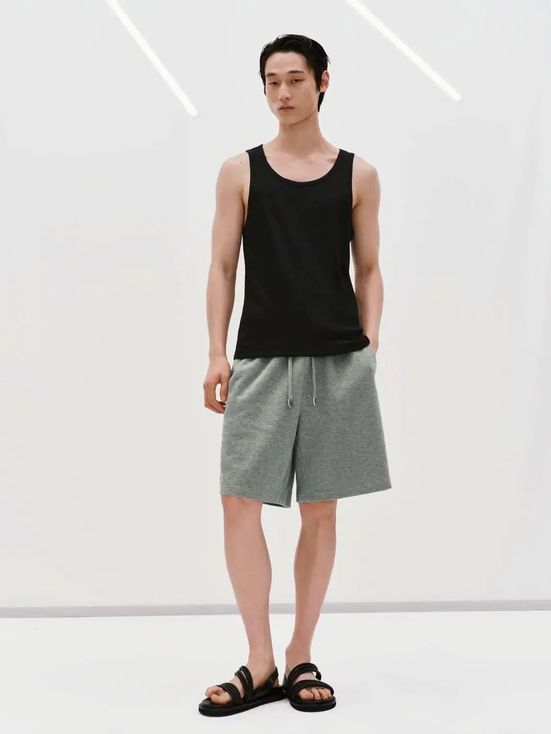 7160-cotton-blend-crew-neck-tank-tops-8.webp Cotton Blend Crew Neck Tank Tops