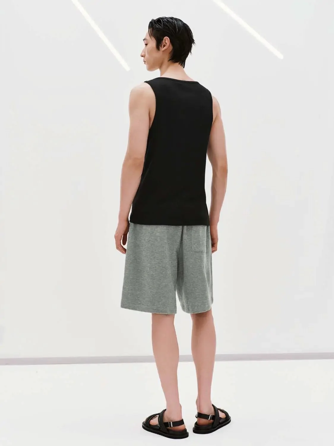 7160-cotton-blend-crew-neck-tank-tops-9.webp Cotton Blend Crew Neck Tank Tops