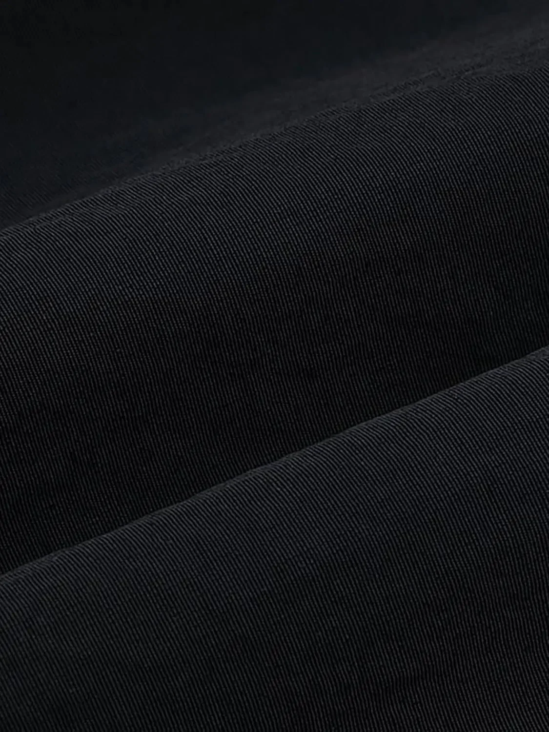 Patch Pocket Short Sleeve Shirts