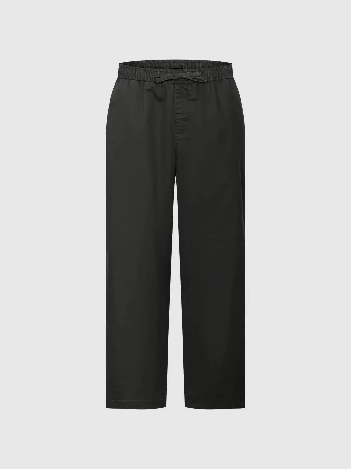 7235-drawstring-pull-on-straight-leg-pants-2.webp Drawstring Pull On Straight Leg Pants