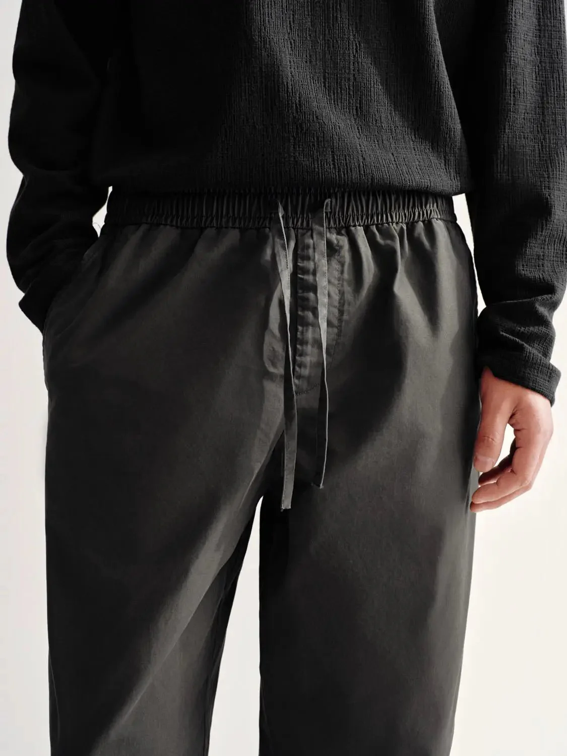 7235-drawstring-pull-on-straight-leg-pants-5.webp Drawstring Pull On Straight Leg Pants