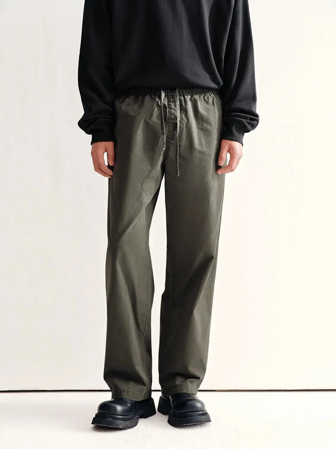 7235-drawstring-pull-on-straight-leg-pants-9.webp Drawstring Pull On Straight Leg Pants
