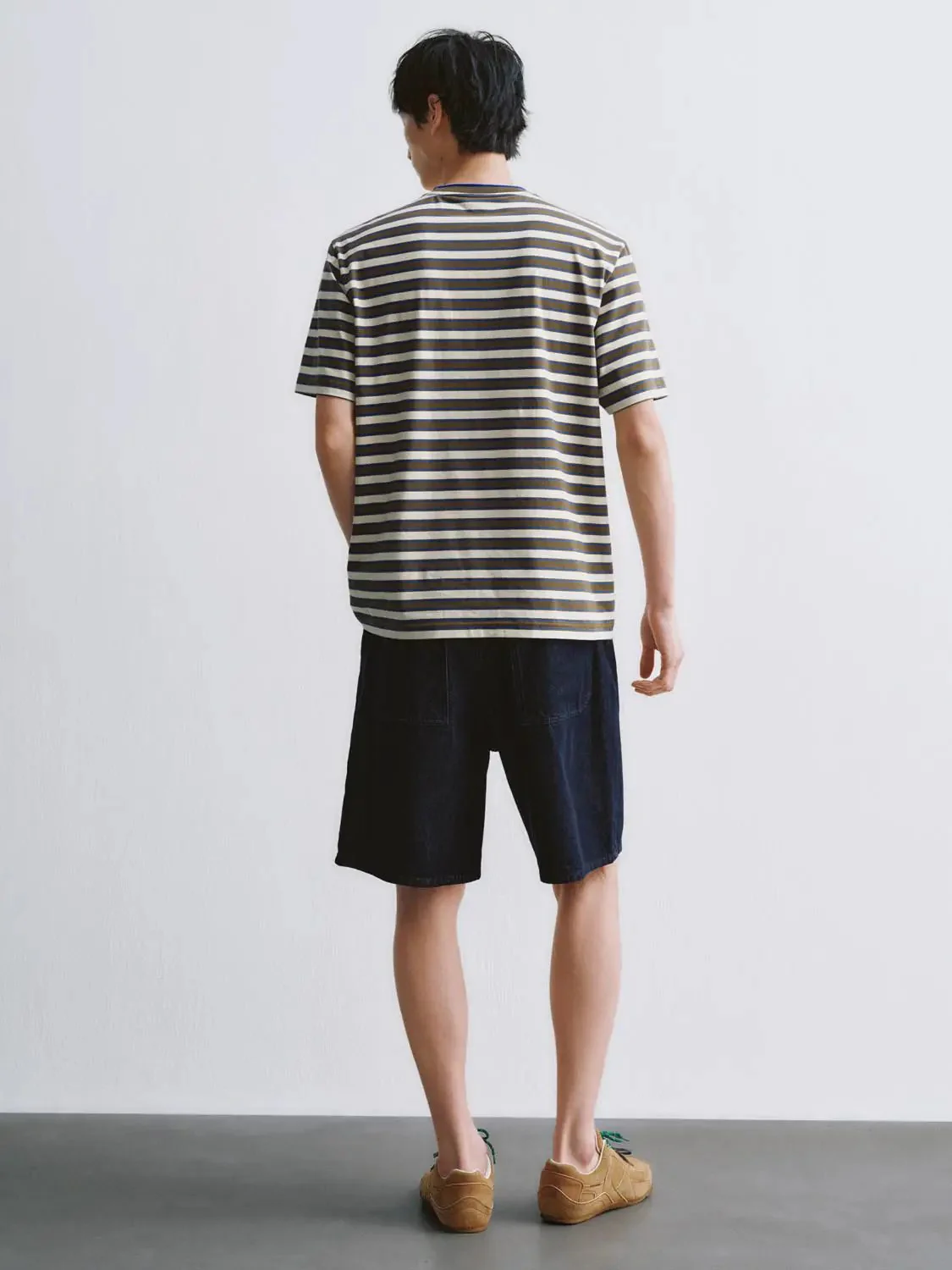 7307-lightweight-striped-cotton-crew-neck-t-shirts-6.webp Lightweight Striped Cotton Crew Neck T Shirts